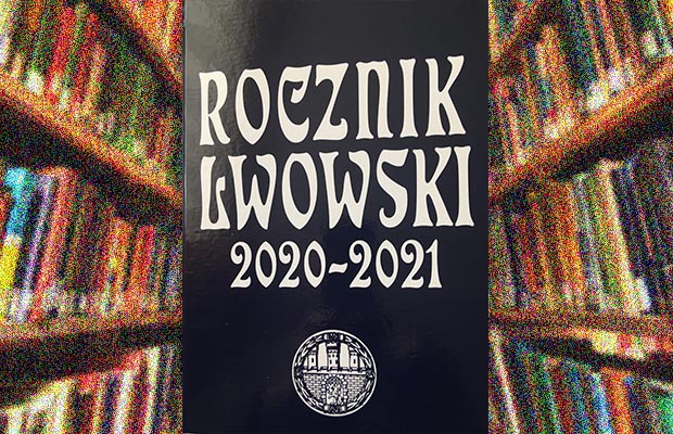 „Rocznik Lwowski 2020-2021”. Tradycja trwa