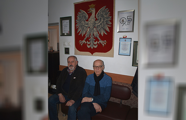 Lwów zawsze był w naszej rodzinie…