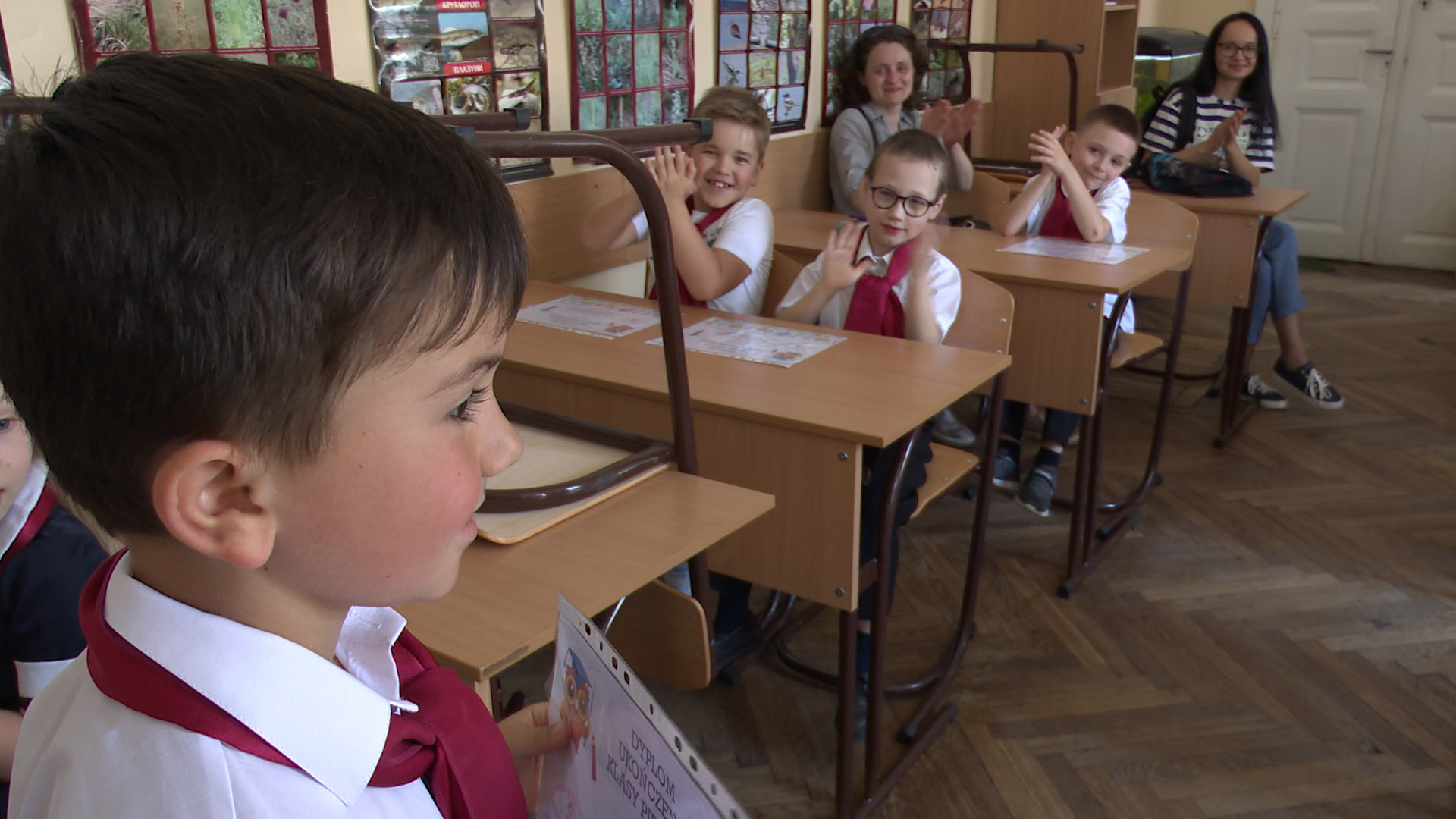 Nauczanie w lwowskich szkołach rozpocznie się 1 września