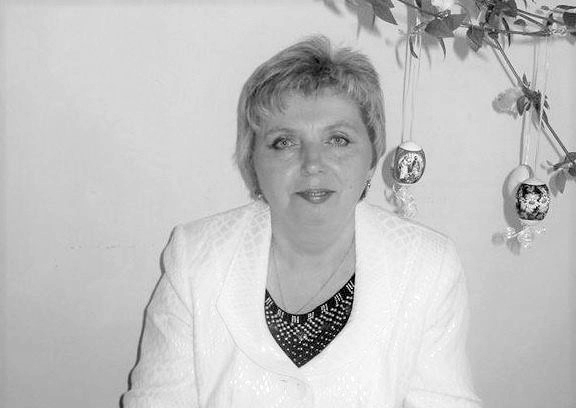 Przeszła do wieczności pedagog i dyrektor polskiej szkoły w Samborze Krystyna Husarz (1962-2022)