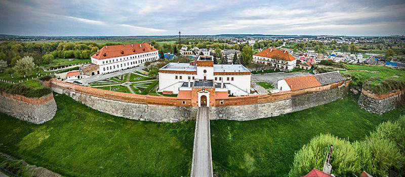 Zamek w Dubnie – 530-letni jubileusz