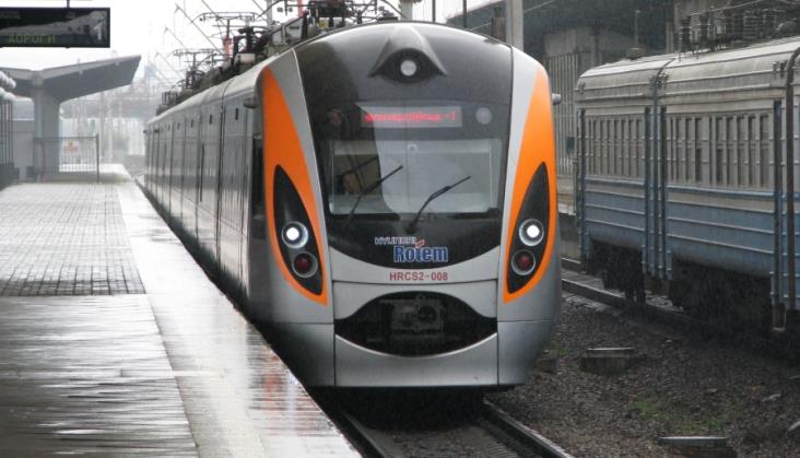 Dodatkowe pociągi z Ukrainy do Polski