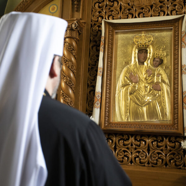 Ukraiński Kościół Greckokatolicki wprowadza reformę kalendarza