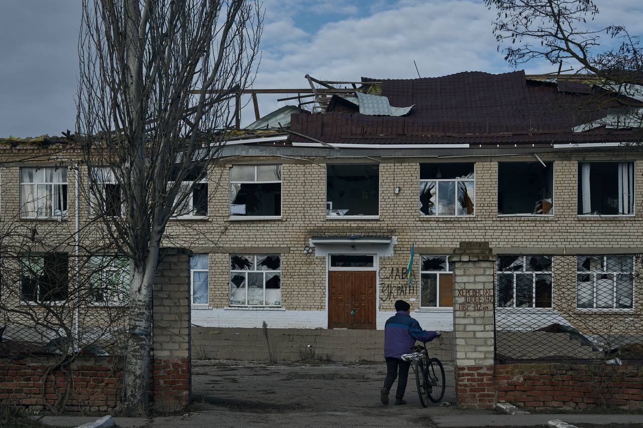 Na Ukrainie przedłużono stan wojenny i mobilizację o kolejne 90 dni