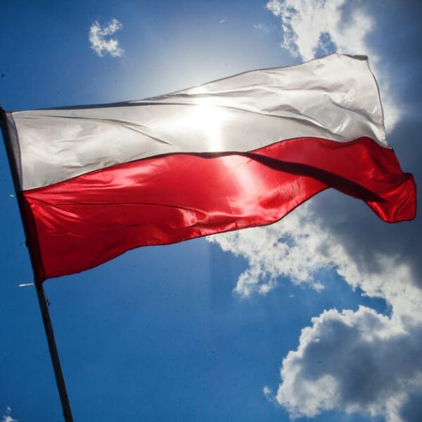 2 maja – Dzień Flagi RP oraz Dzień Polonii i Polaków za Granicą