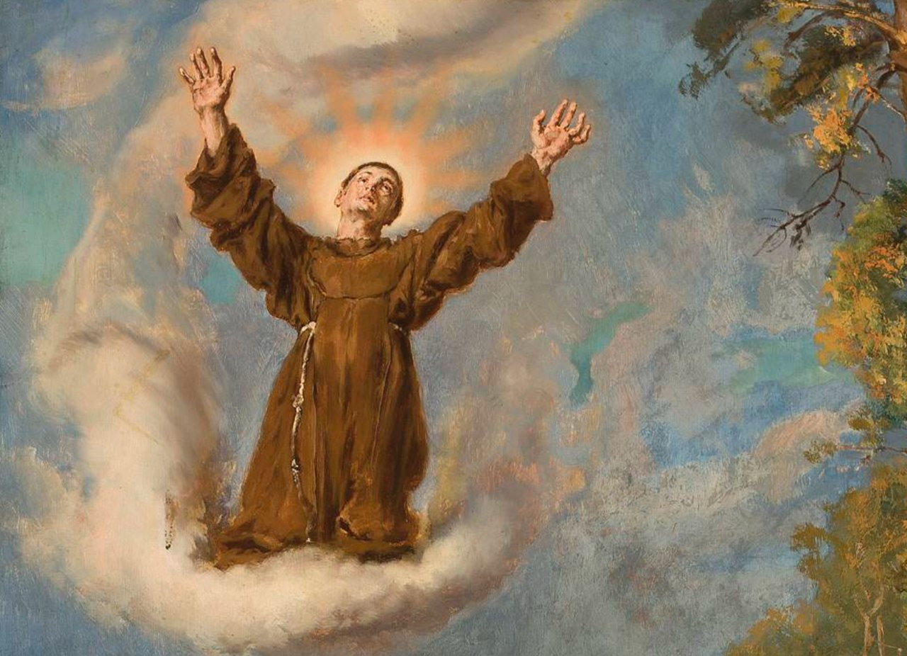 Uroczystości ku czci św. Jana z Dukli