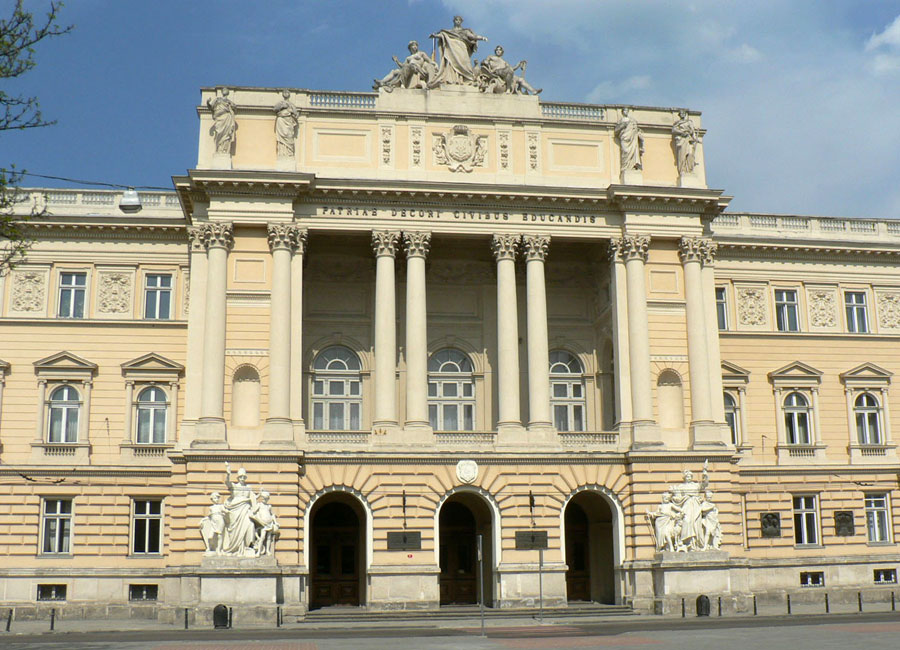 Rozważanie o Galicji
