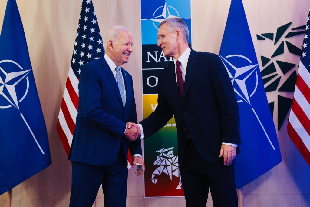 Rozpoczął się szczyt NATO w Wilnie