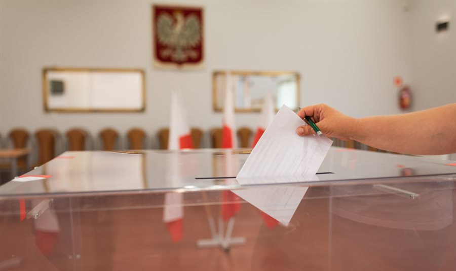 Wybory parlamentarne 2023 w Polsce