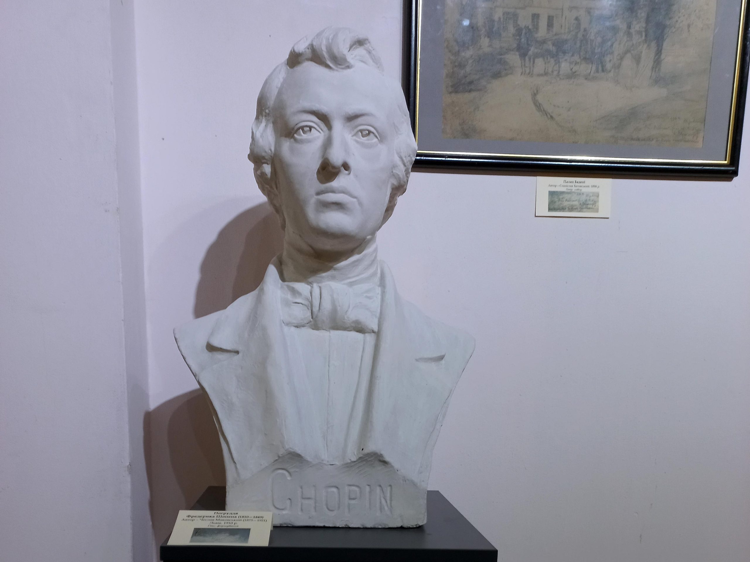 Wystawa jubileuszowa w Muzeum Historycznym miasta Lwowa