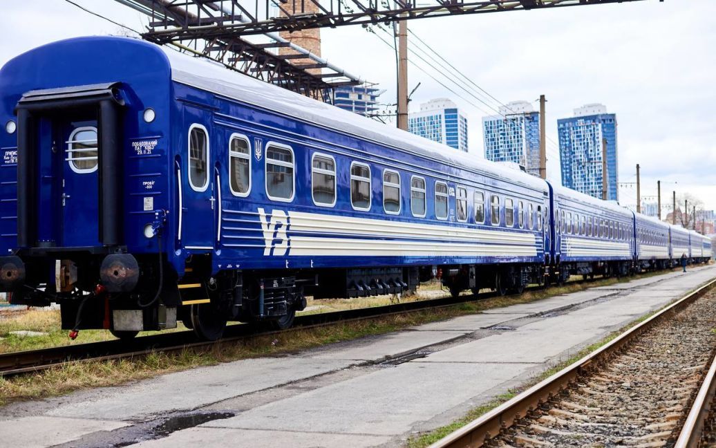 Rząd zapowiedział rozpoczęcie budowy kolei według standardów europejskich od granicy z UE do Lwowa