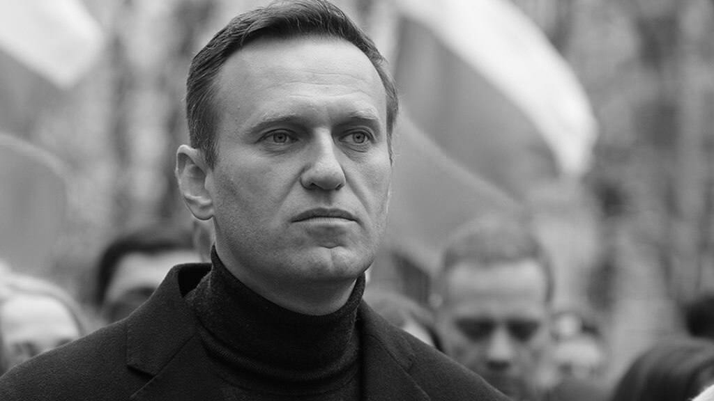 Nie żyje rosyjski opozycjonista Aleksiej Nawalny