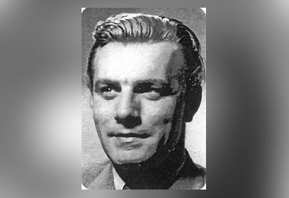 Pamięci Jerzego Michotka (1921–1995)