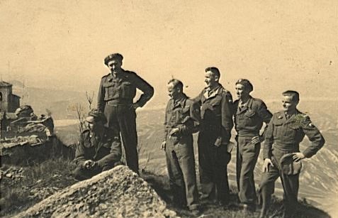 80. rocznica Bitwy pod Monte Cassino