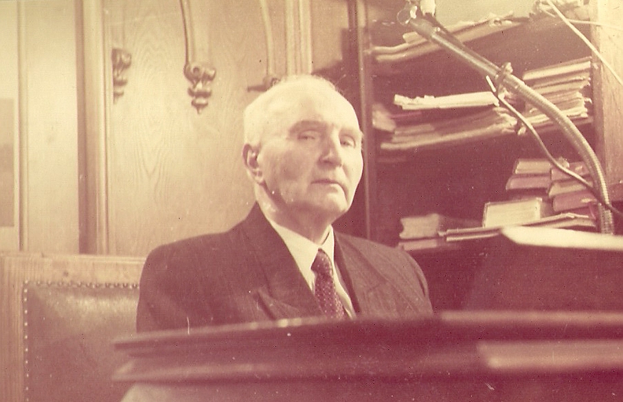 Józef Nowakowski – organista katedry lwowskiej. Część 4