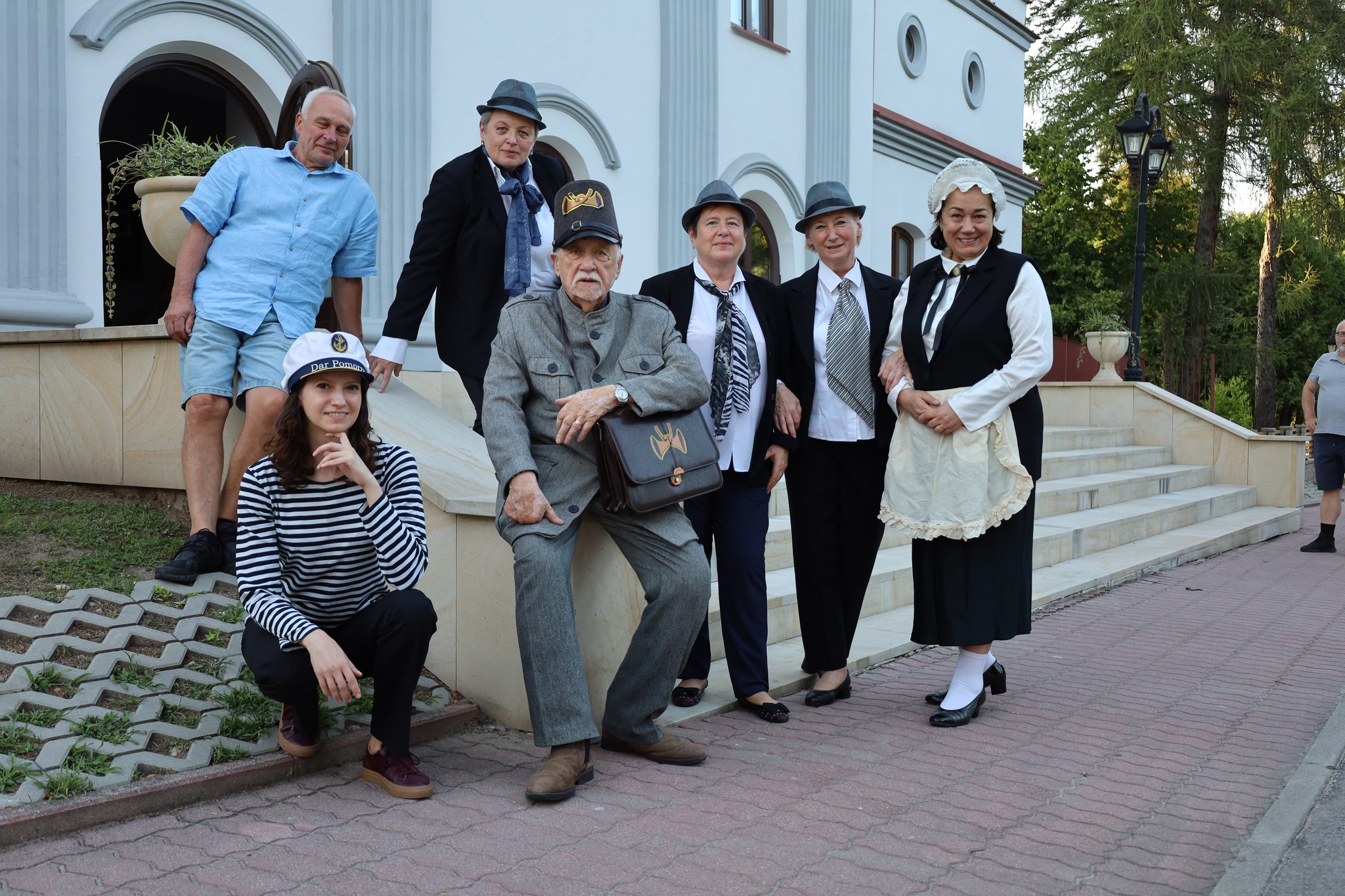 Teatralia Kresowe w Horyńcu-Zdroju