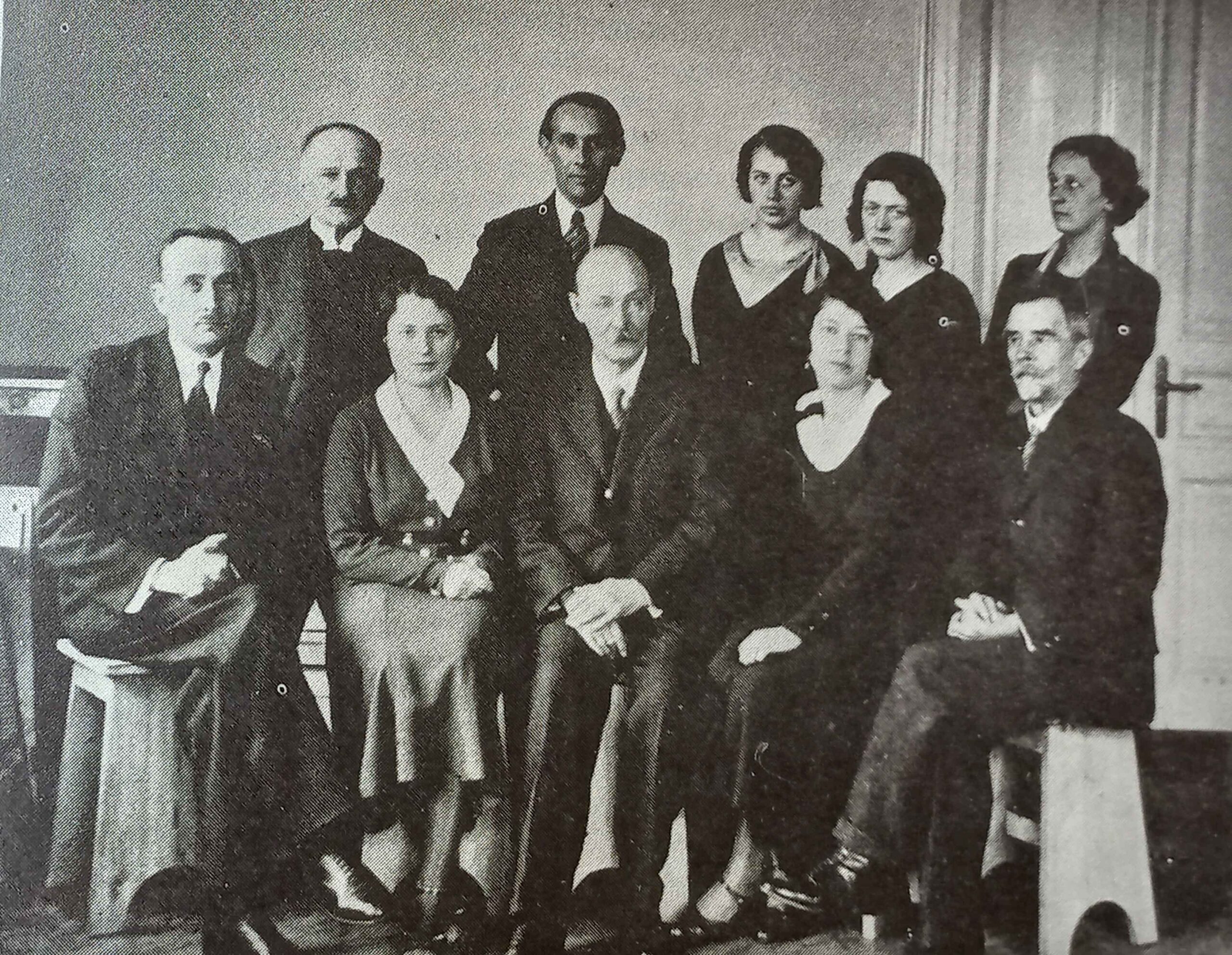 Jan Henryk Rosen profesorem Politechniki Lwowskiej. Część 2