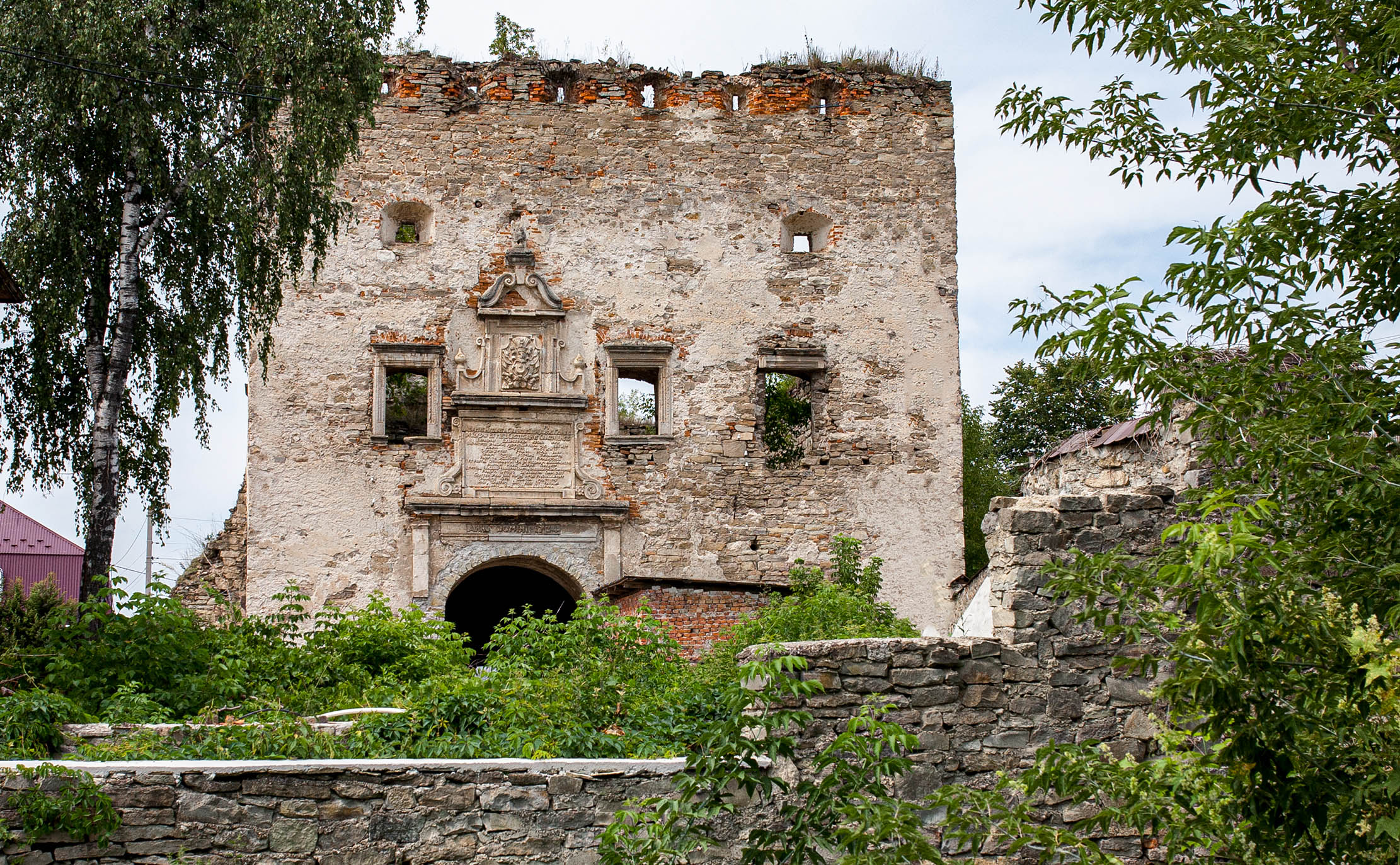 W Satanowie zostanie ocyfrowana historyczna spuścizna Rzeczpospolitej