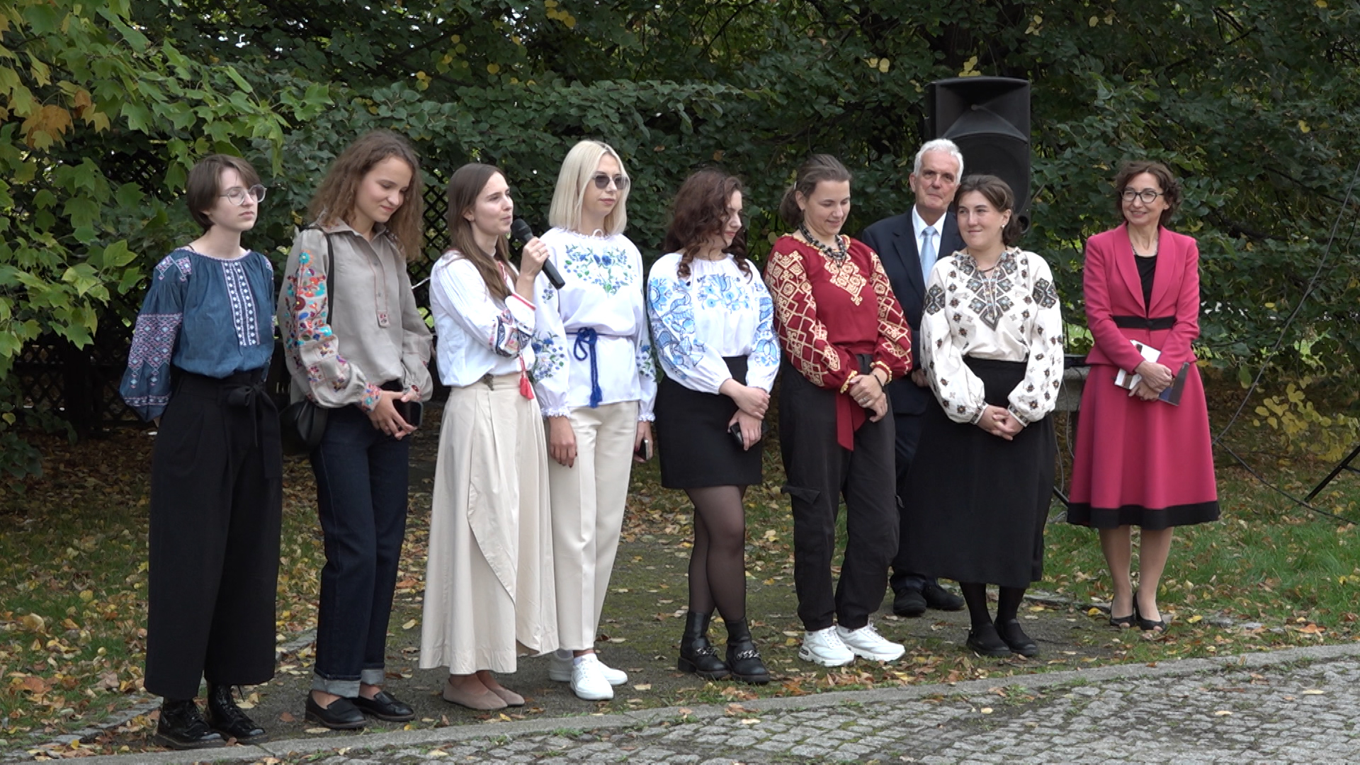 Praktyki zawodowe dla młodzieży z Ukrainy we Wrocławiu