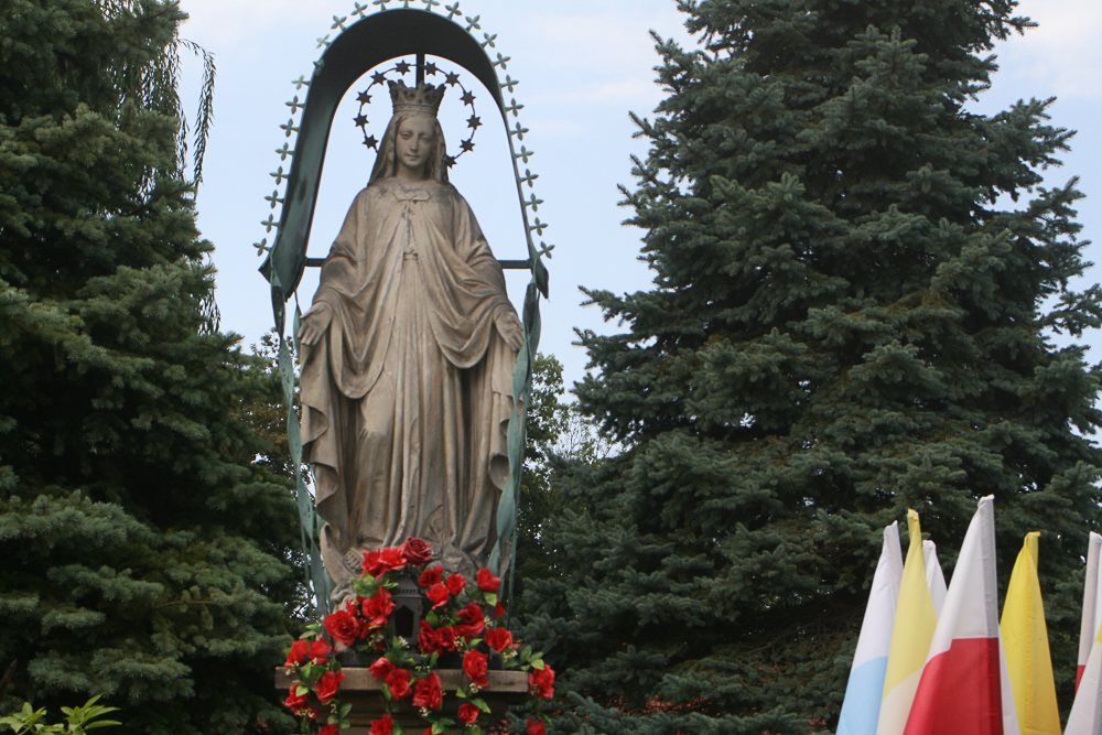 Czwarta rocznica śmierci kardynała Mariana Jaworskiego