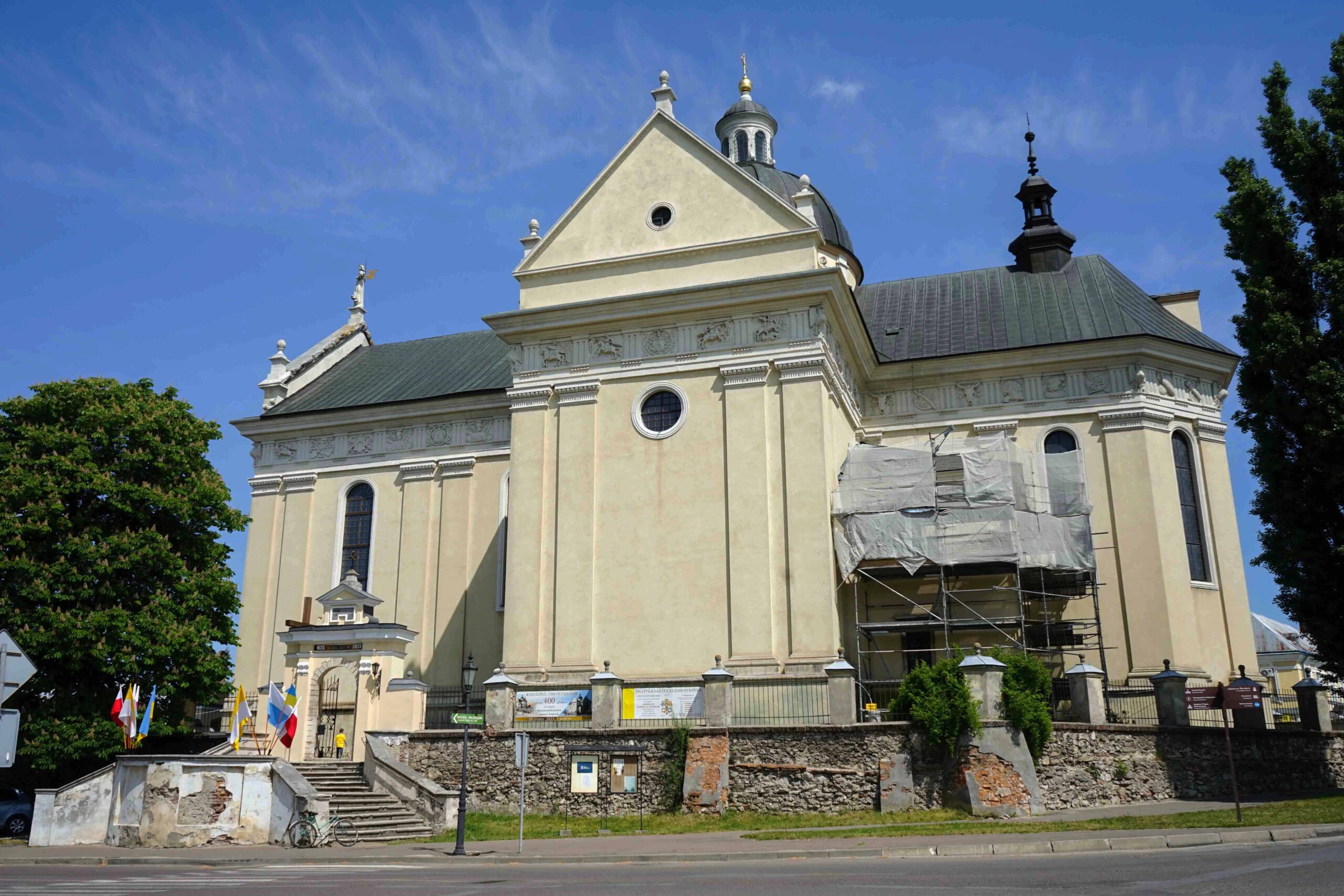 Świątynia Bogu na chwałę