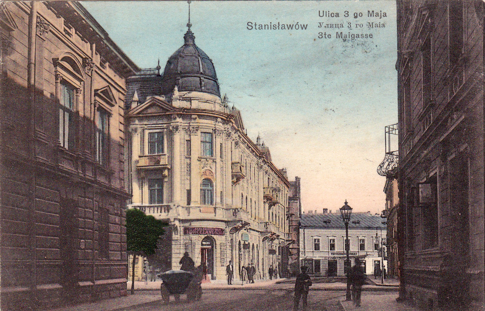 Kościół-widmo