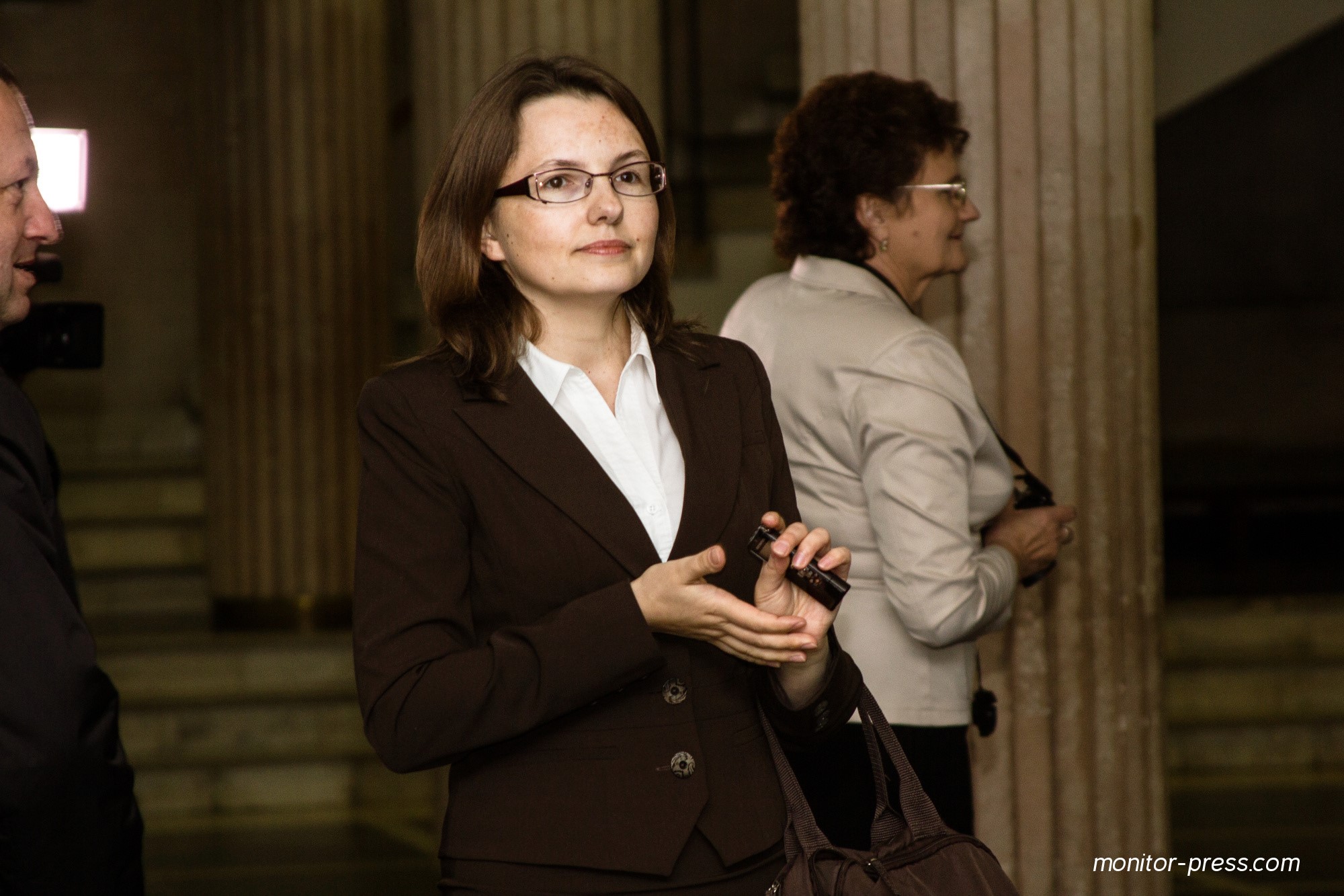 Natalia Denysiuk: Jeszcze tylko brakowało, żeby ktoś nam zabrał optymizm
