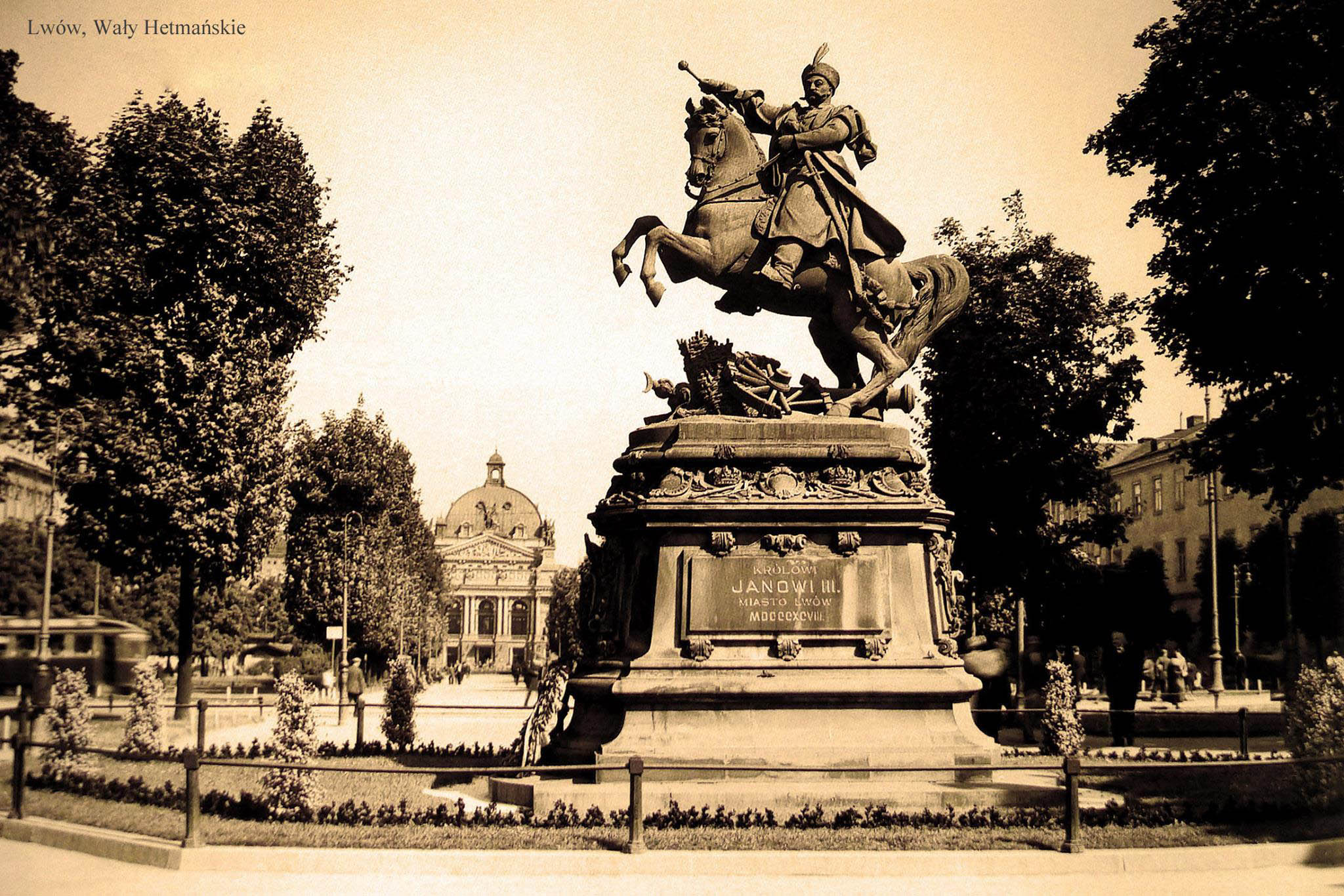 Wrzesień w naszej historii i tradycji