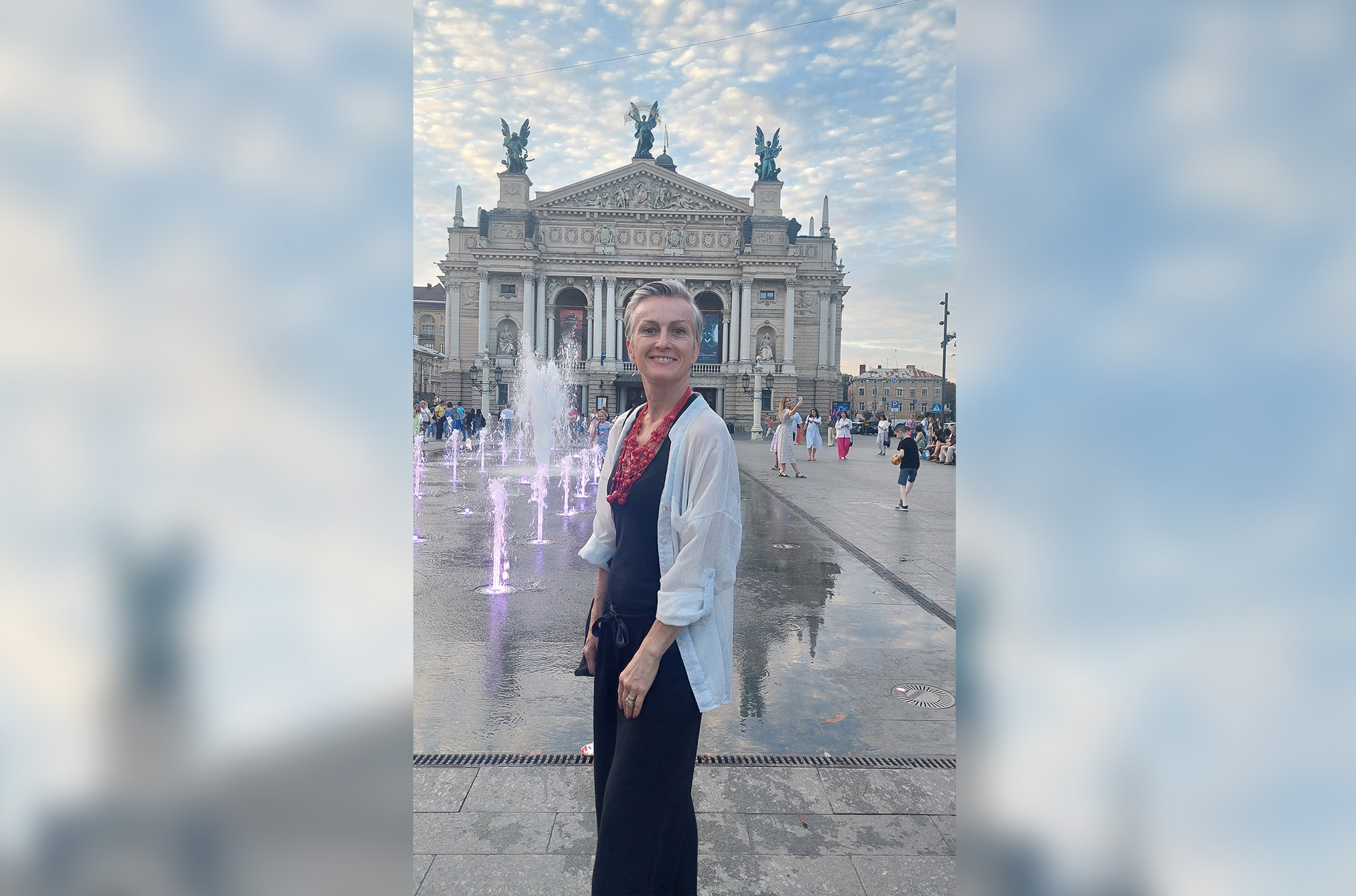 Między Lwowem a Argentyną