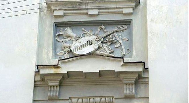 Międzynarodowy Festiwal Muzyczny Wielcy Twórcy