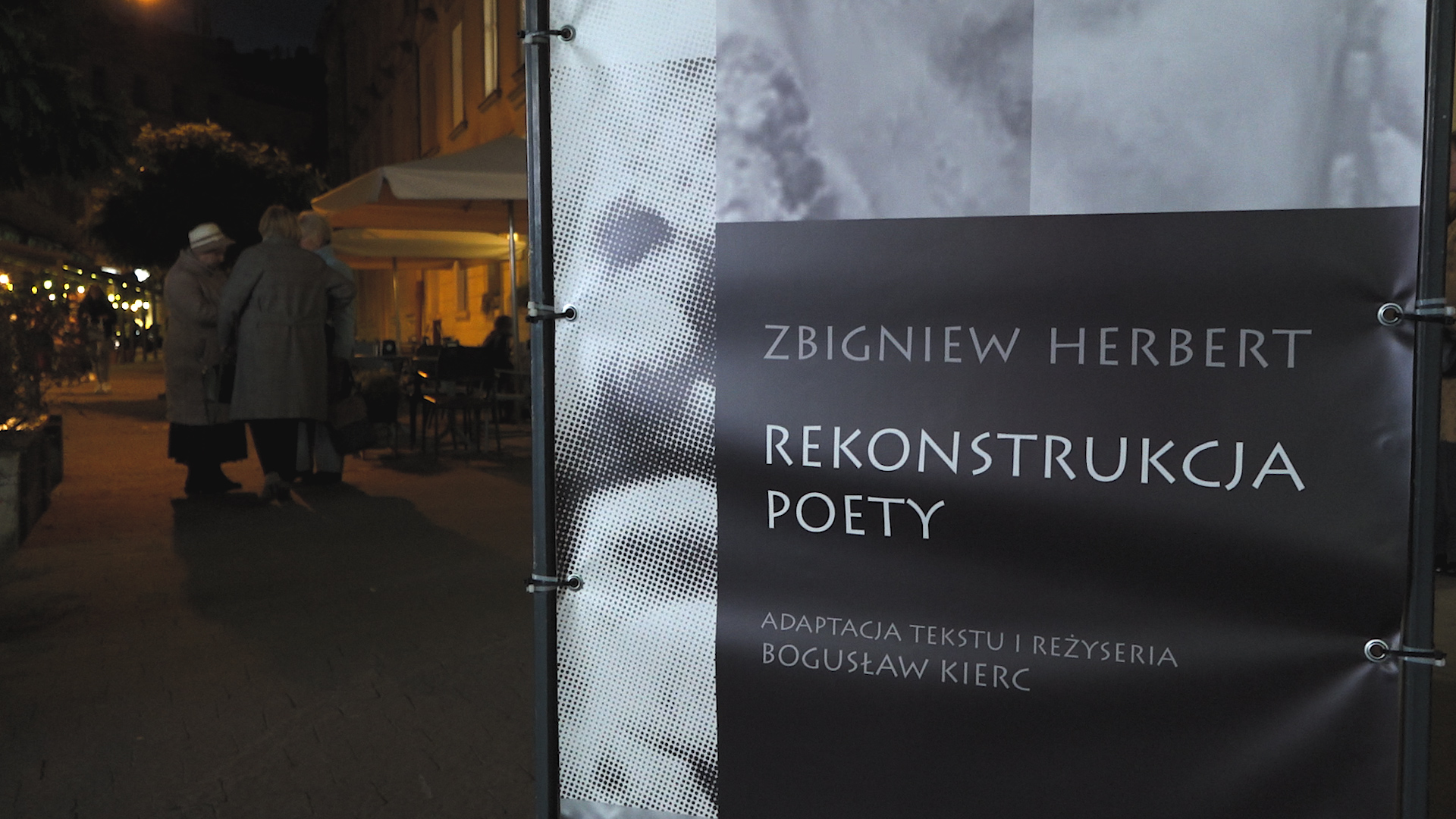 Herbertowski powrót Homera