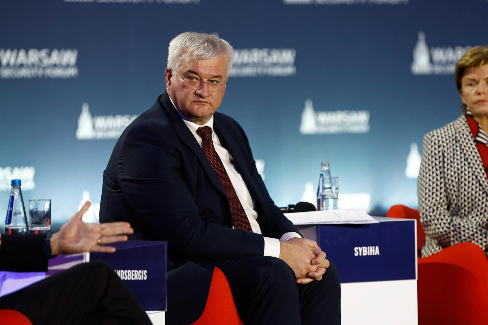 Wizyta szefa ukraińskiego MSZ w Polsce: rozmowy o współpracy, bezpieczeństwie i kwestiach historycznych