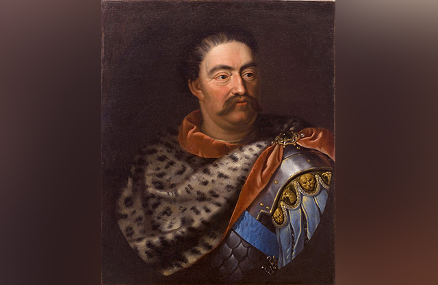 Arystokratyczny desant w Stanisławowie
