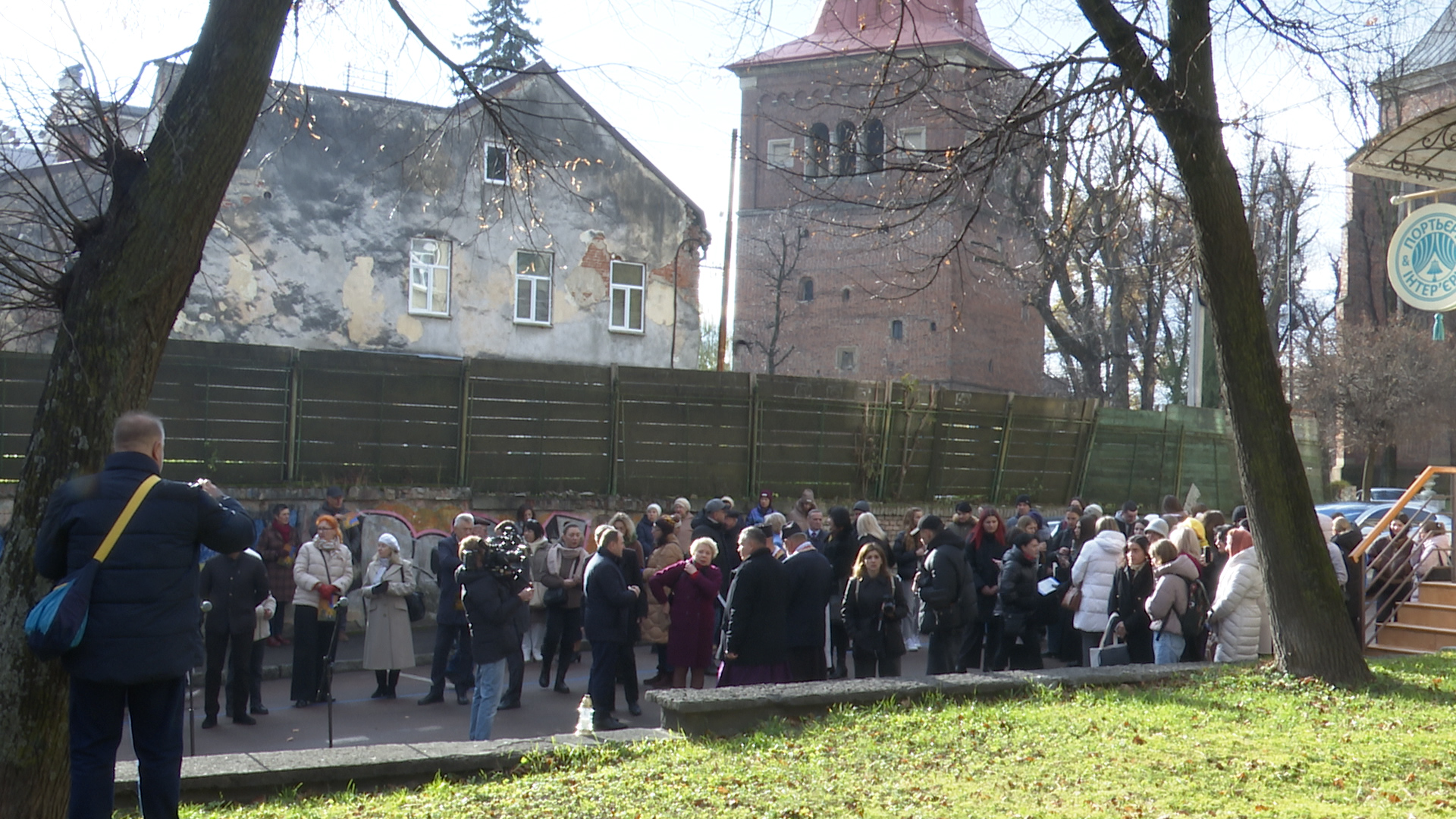 Druga Jesień ’24 w Drohobyczu