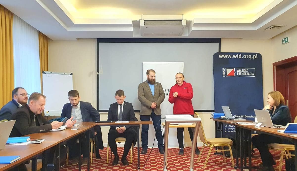 XI Zjazd Federacji Mediów Polskich na Wschodzie