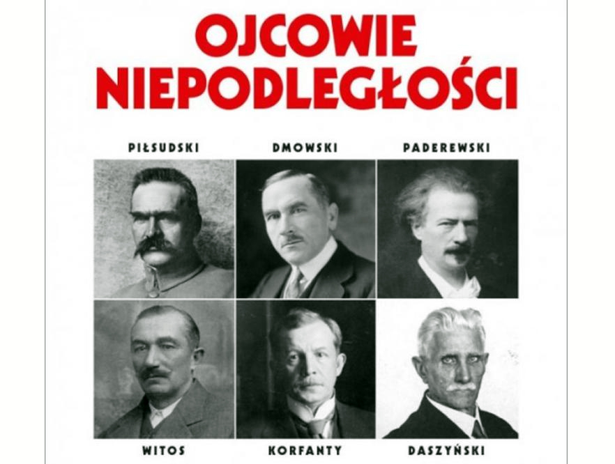 Polskie kroki do Niepodległości