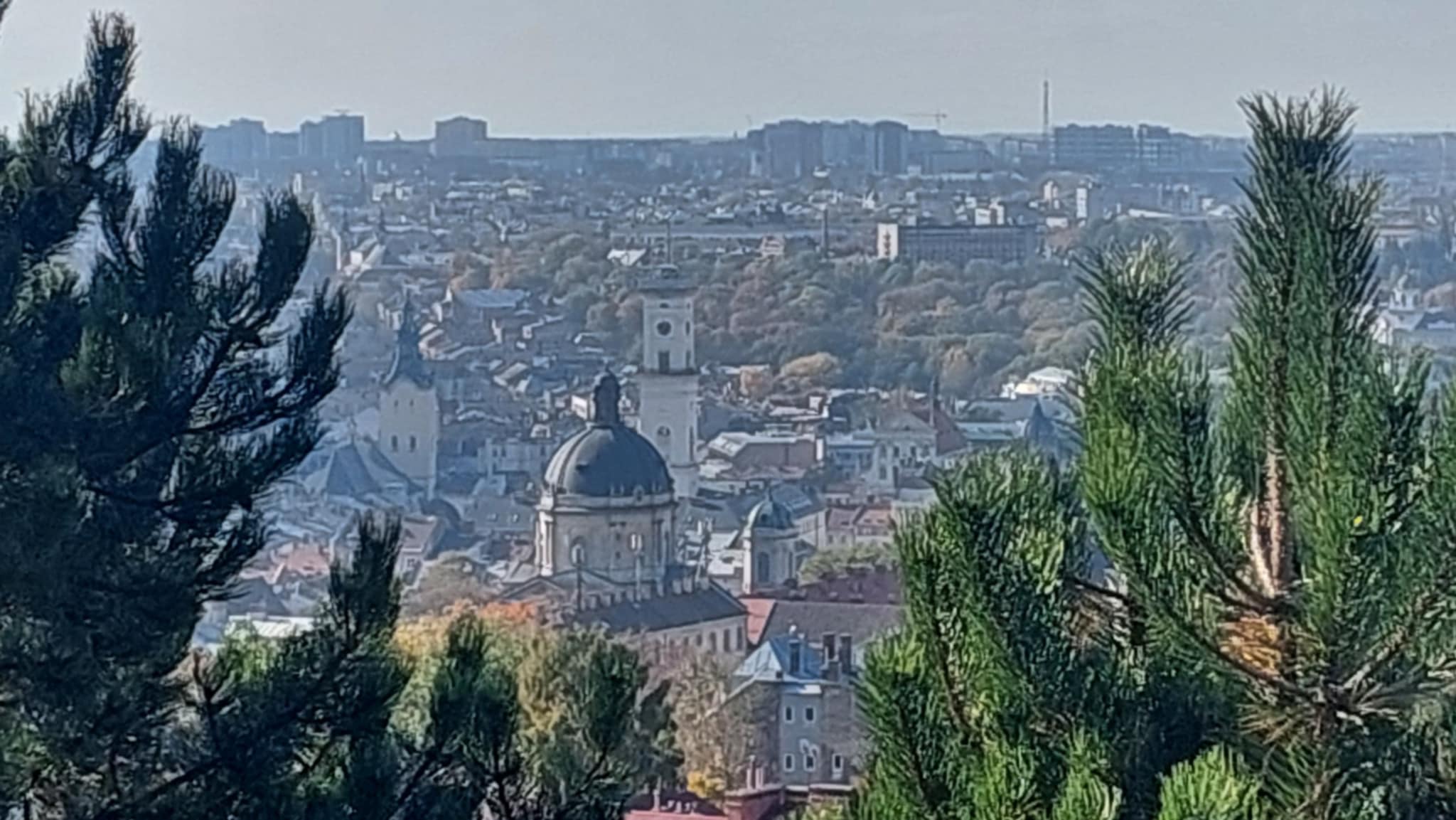 Lwów – Młodzieżowa Stolica Europy 2025