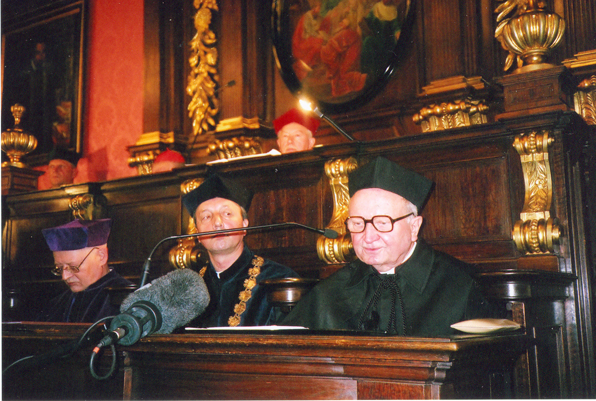 Osobowość kardynała Mariana Franciszka Jaworskiego (1926-2020). Część 6