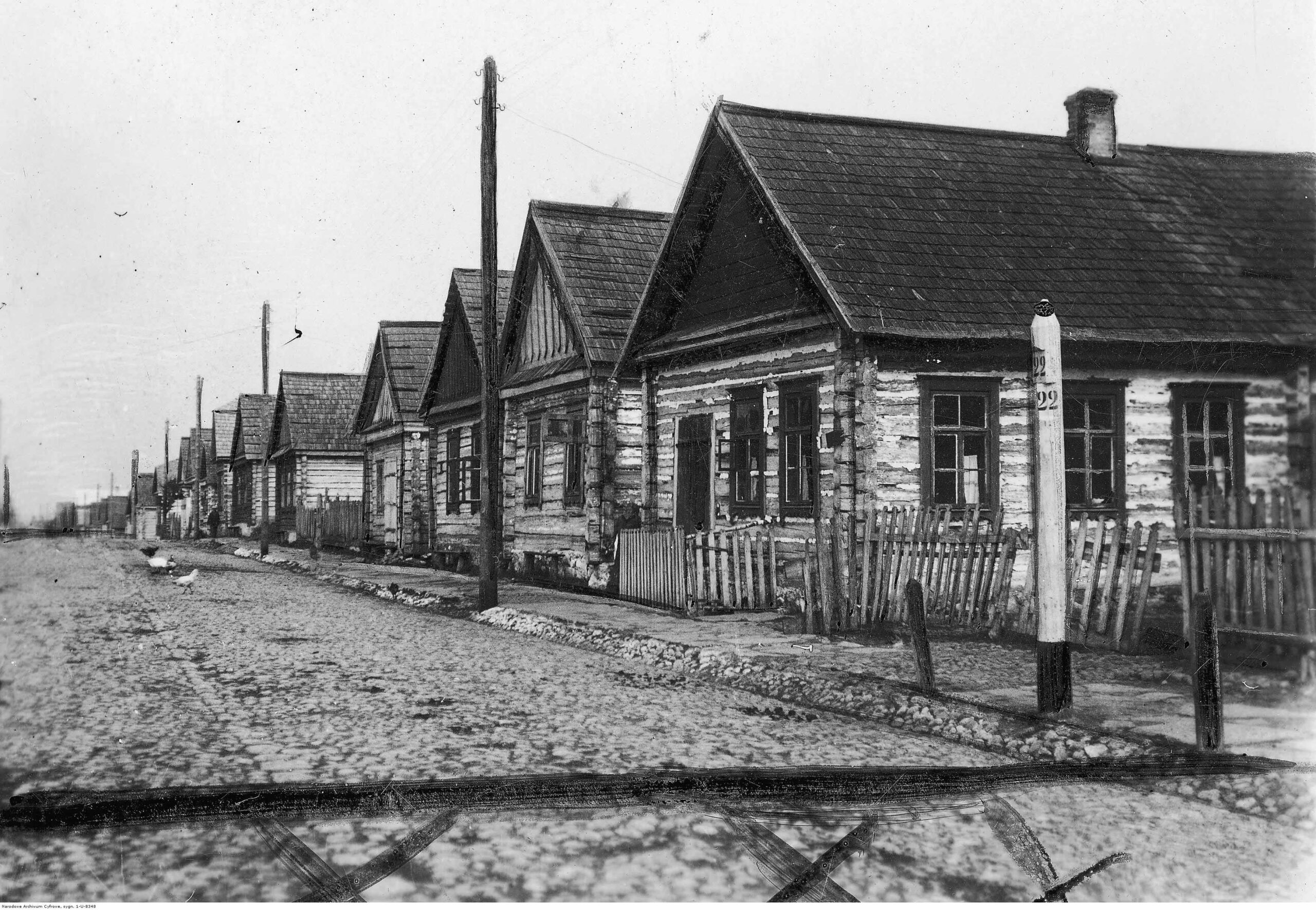 Jak PPS spotykało zimę 1924 roku