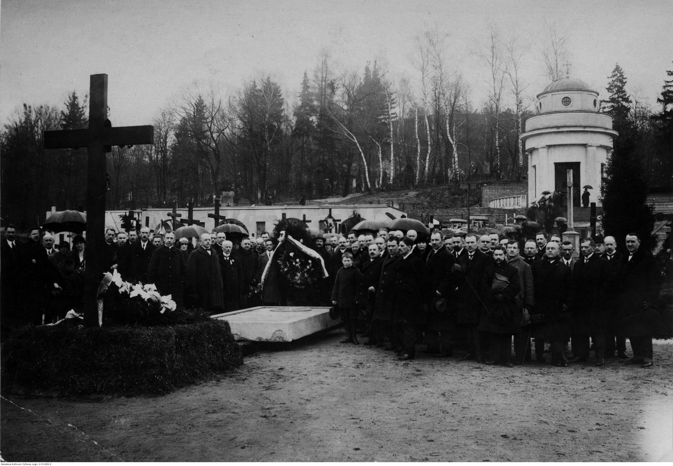 Listopad 1924 w Kurierze Lwowskim
