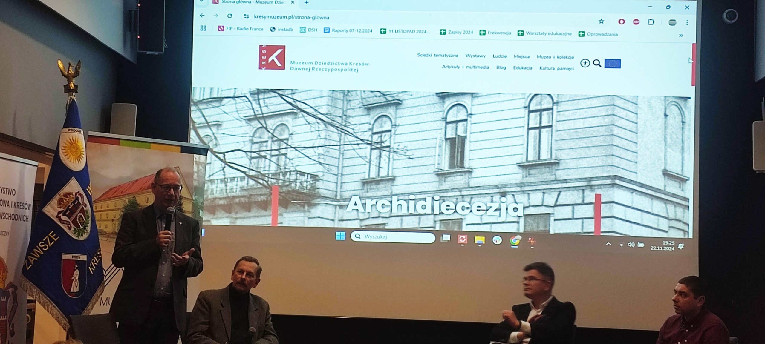 32. Dni Lwowa w Warszawie – dzień 2.