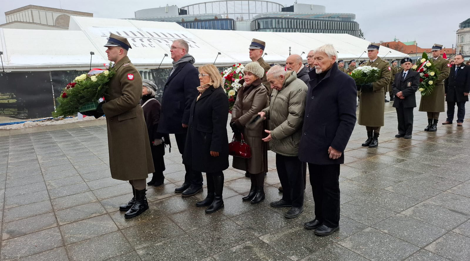32. Dni Lwowa w Warszawie – dzień 4.