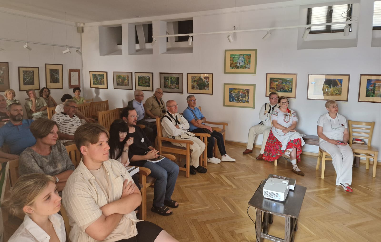 Bukowiński Festiwal Nauki 2024