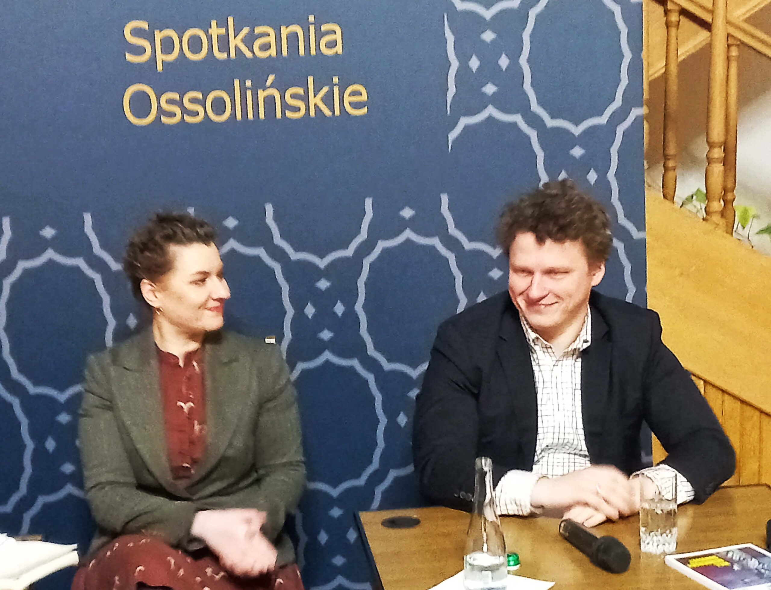 105. Spotkanie Ossolińskie we Lwowie