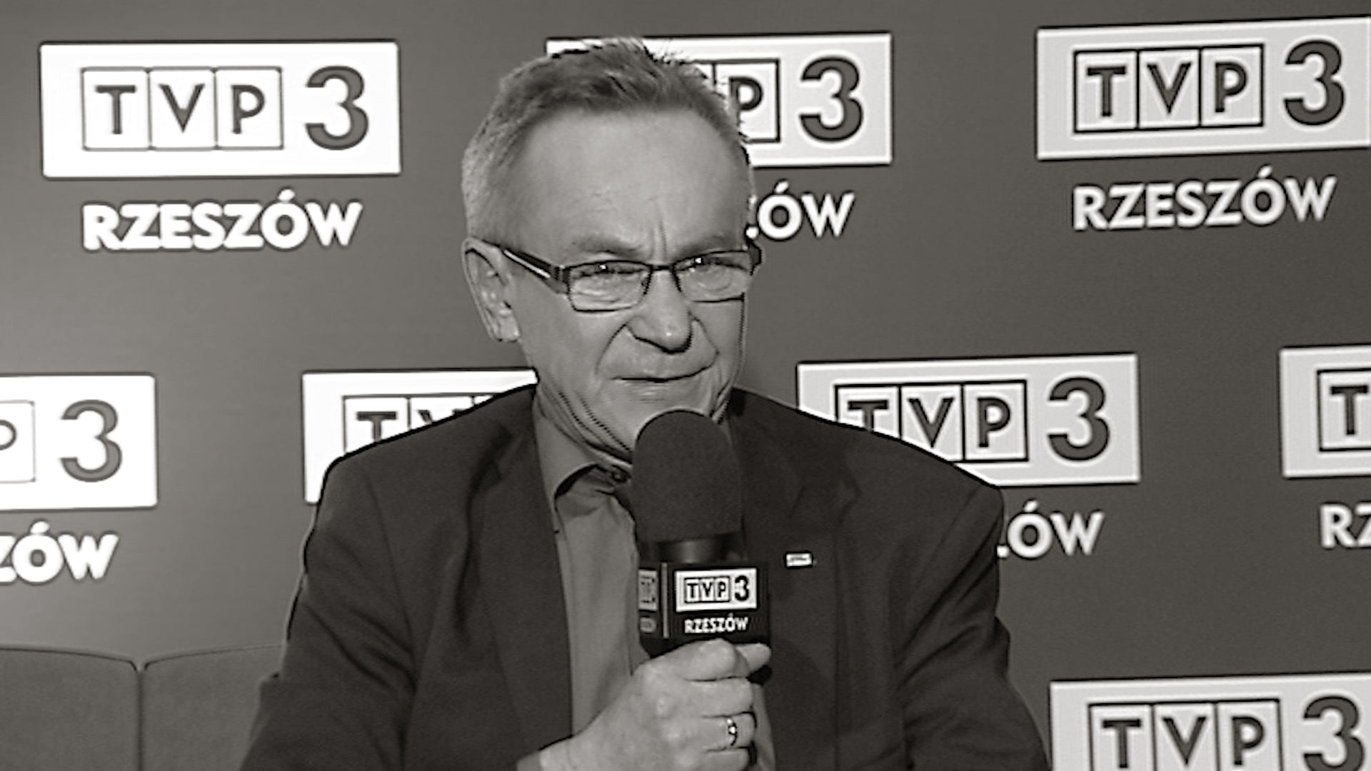 Wieczny optymista odszedł z tego świata
