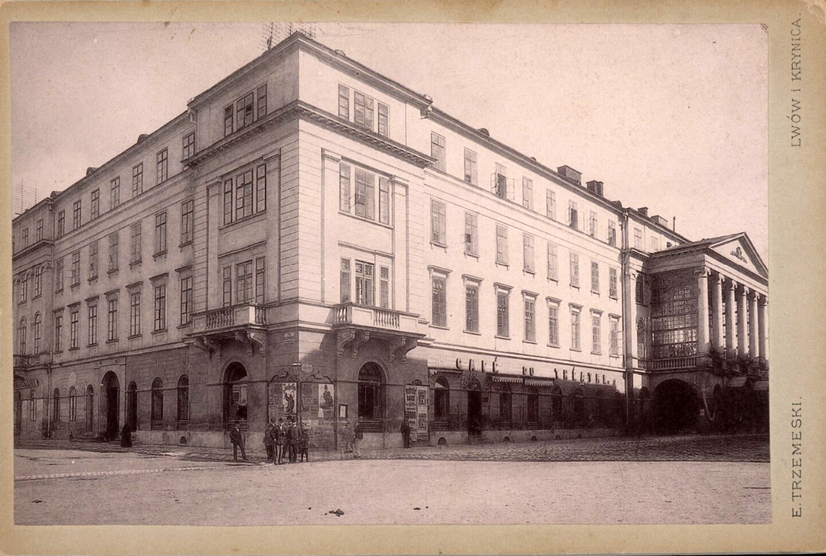 Zakamarki wspomnień. Część 3