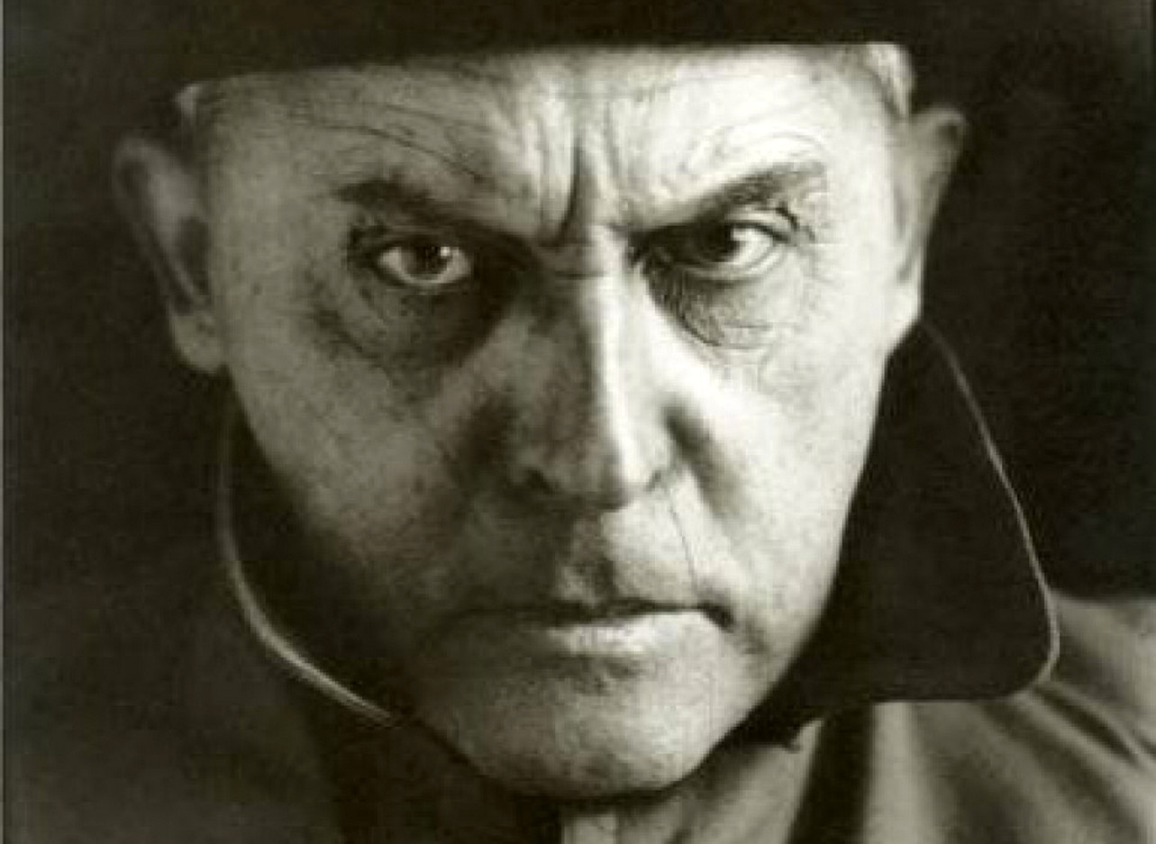140 lat temu urodził się Witkacy