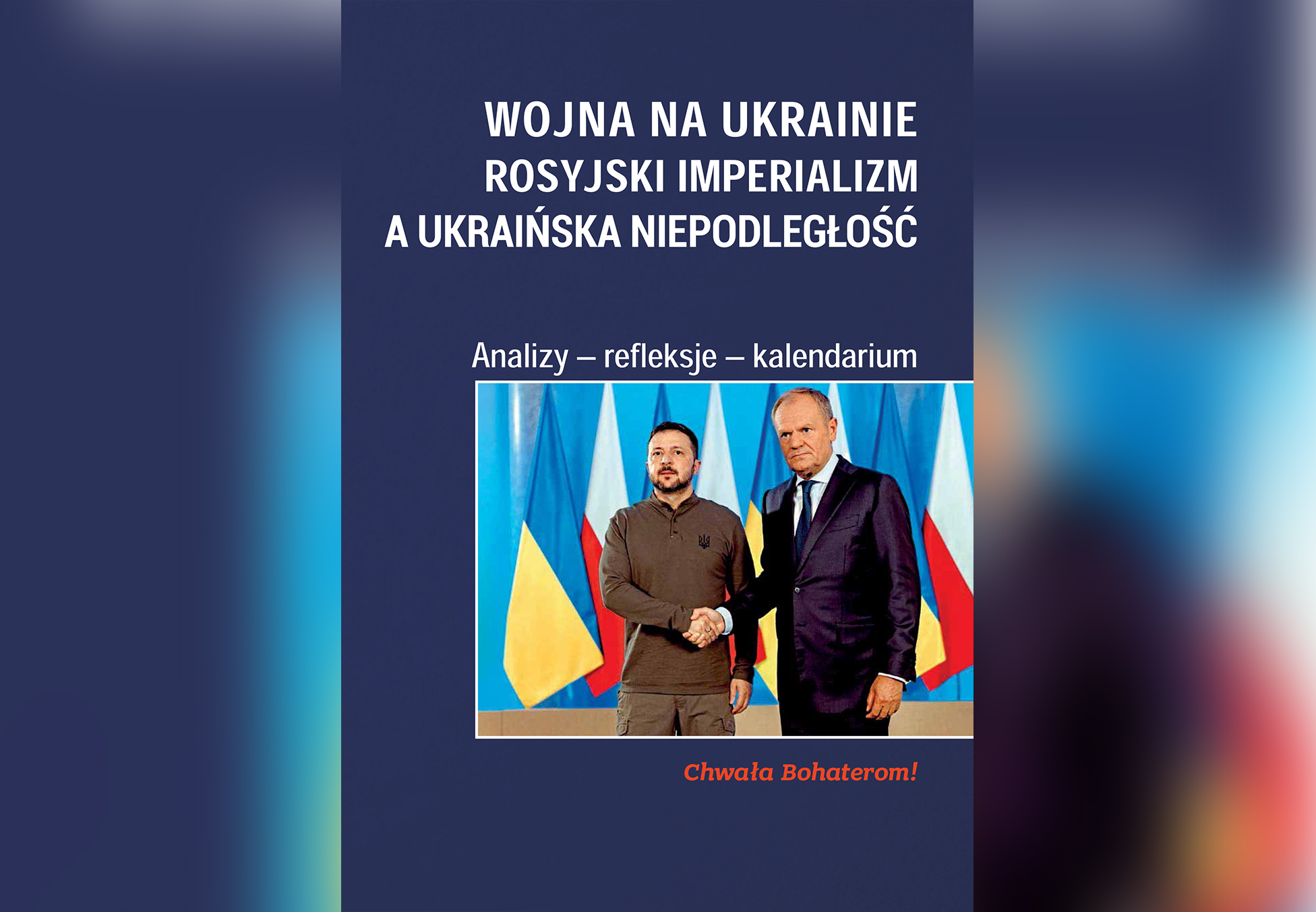 Głos Spotkań Jaremczańskich w obliczu wojny na Ukrainie