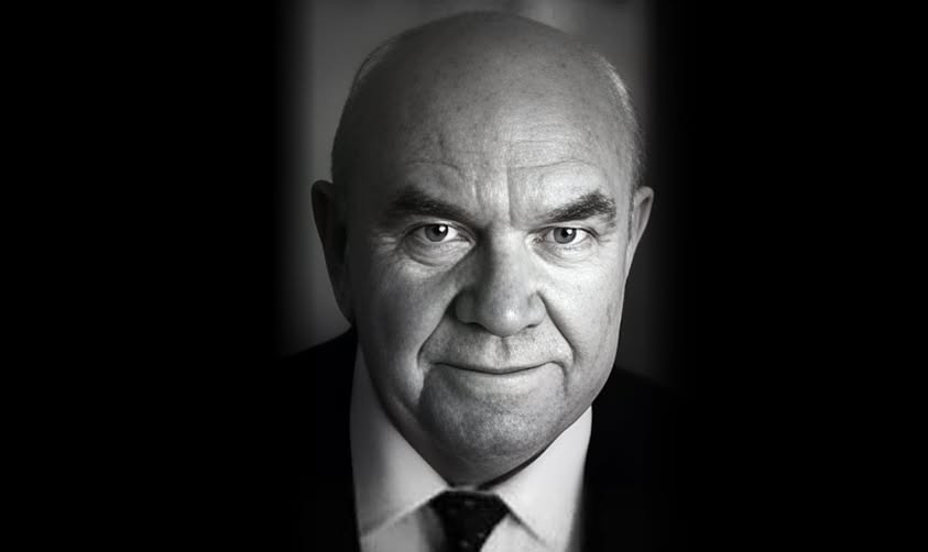 Zmarł prof. Zygmunt Kolenda