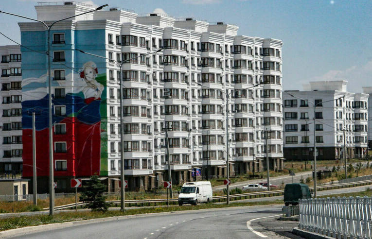 Czas pudruje zwłoki